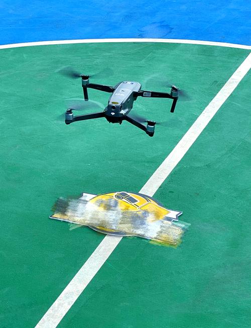 无人机GPS模式下为何会绕圈？-第3张图片-广州国自机器人