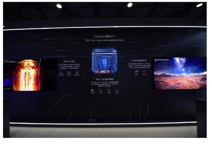 TCL电视人工智能系统有何独特优势？-第3张图片-广州国自机器人