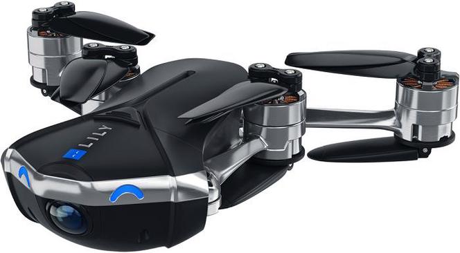 Lily无人机背景音乐有哪些？-第2张图片-广州国自机器人