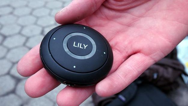 Lily无人机背景音乐有哪些？-第3张图片-广州国自机器人