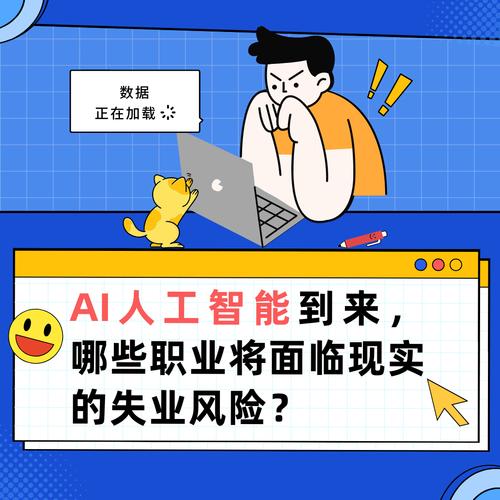 AI将淘汰哪些行业岗位？-第1张图片-广州国自机器人