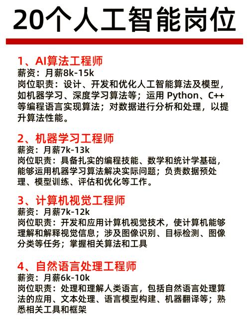 AI将淘汰哪些行业岗位？-第3张图片-广州国自机器人