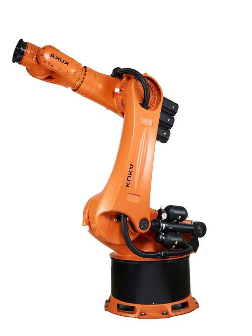 KUKA磨削机器人型号有哪些特点?-第2张图片-广州国自机器人 KUKA磨削机器人型号有哪些特点?-第2张图片-广州国自机器人