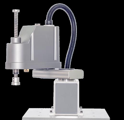 Scara机器人是什么？定义与特点解析-第1张图片-广州国自机器人