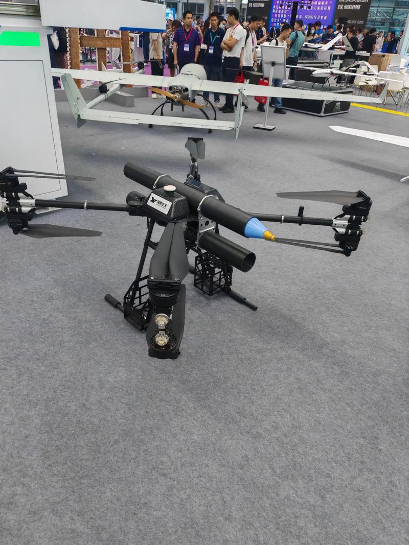 2025红点奖无人机有何创新亮点?-第1张图片-广州国自机器人 2025红点奖无人机有何创新亮点?-第1张图片-广州国自机器人