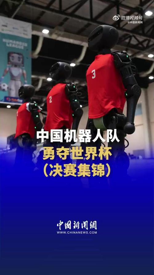 2025巴西机器人比赛看点有哪些？-第1张图片-广州国自机器人