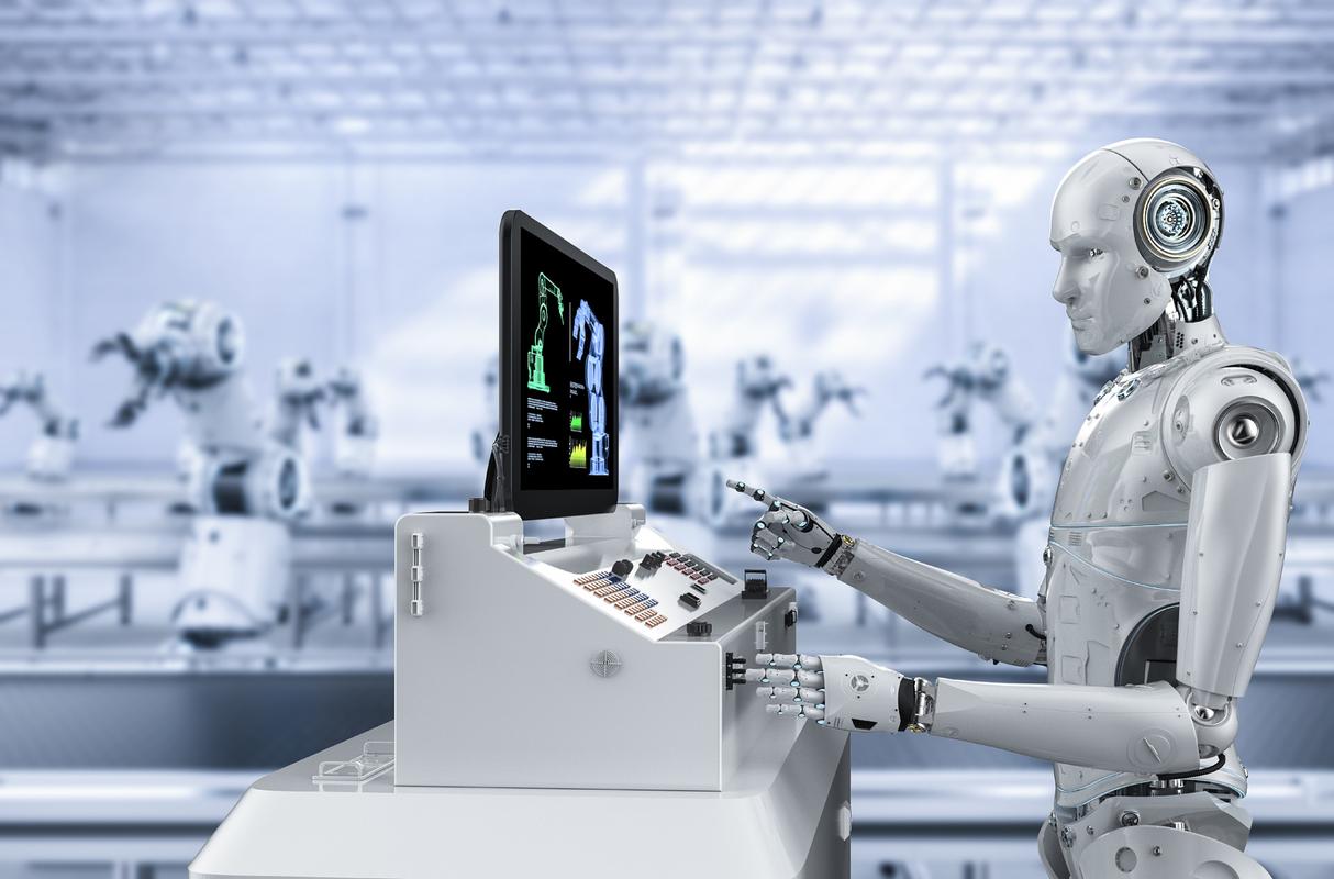 人工智能视觉识别如何突破技术瓶颈？-第3张图片-广州国自机器人