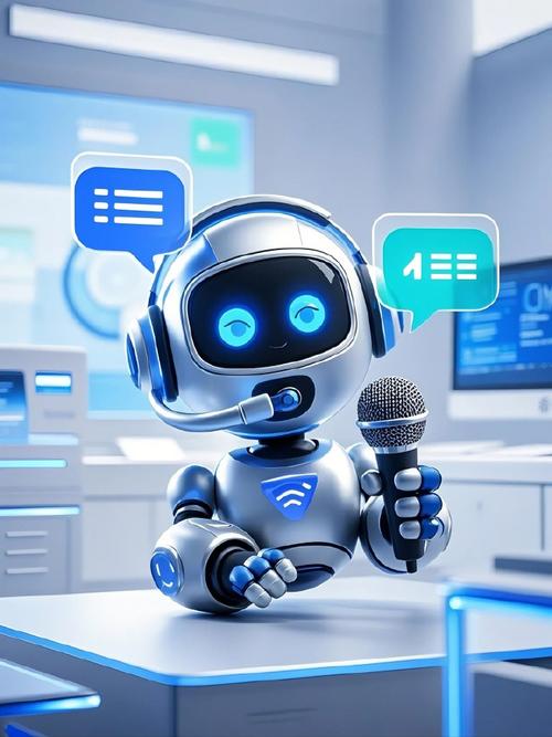 微软AI语音助手有何独特优势?-第3张图片-广州国自机器人 微软AI语音助手有何独特优势?-第3张图片-广州国自机器人