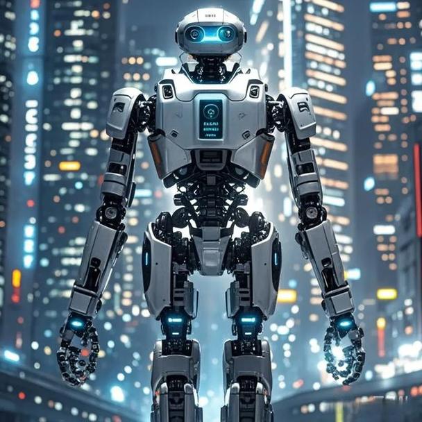 Atlas机器人是如何诞生的？-第2张图片-广州国自机器人