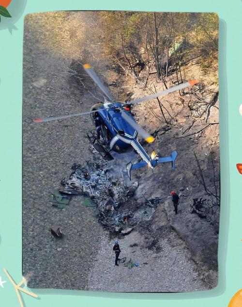 中国客机为何与无人机相撞？-第3张图片-广州国自机器人