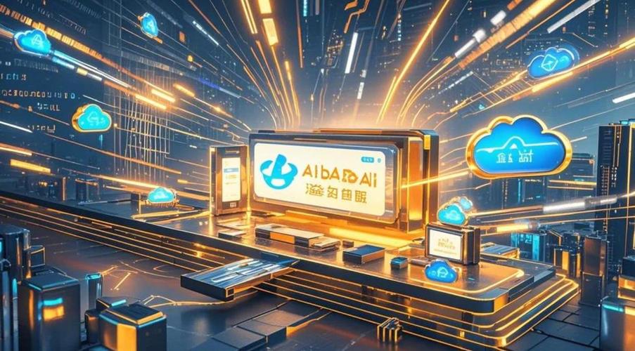 阿里云ET人工智能在广州有何应用？-第2张图片-广州国自机器人