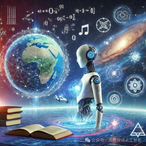 AI能超越人类空间想象吗？-第1张图片-广州国自机器人