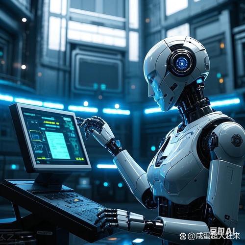 AI能超越人类空间想象吗？-第3张图片-广州国自机器人