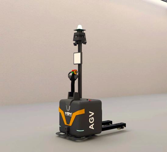 智能仓储机器人如何革新物流效率?-第1张图片-广州国自机器人 智能仓储机器人如何革新物流效率?-第1张图片-广州国自机器人