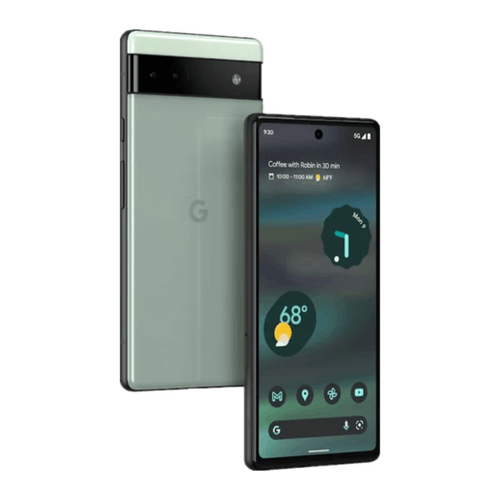 谷歌AI产品有何突破与影响？-第2张图片-广州国自机器人