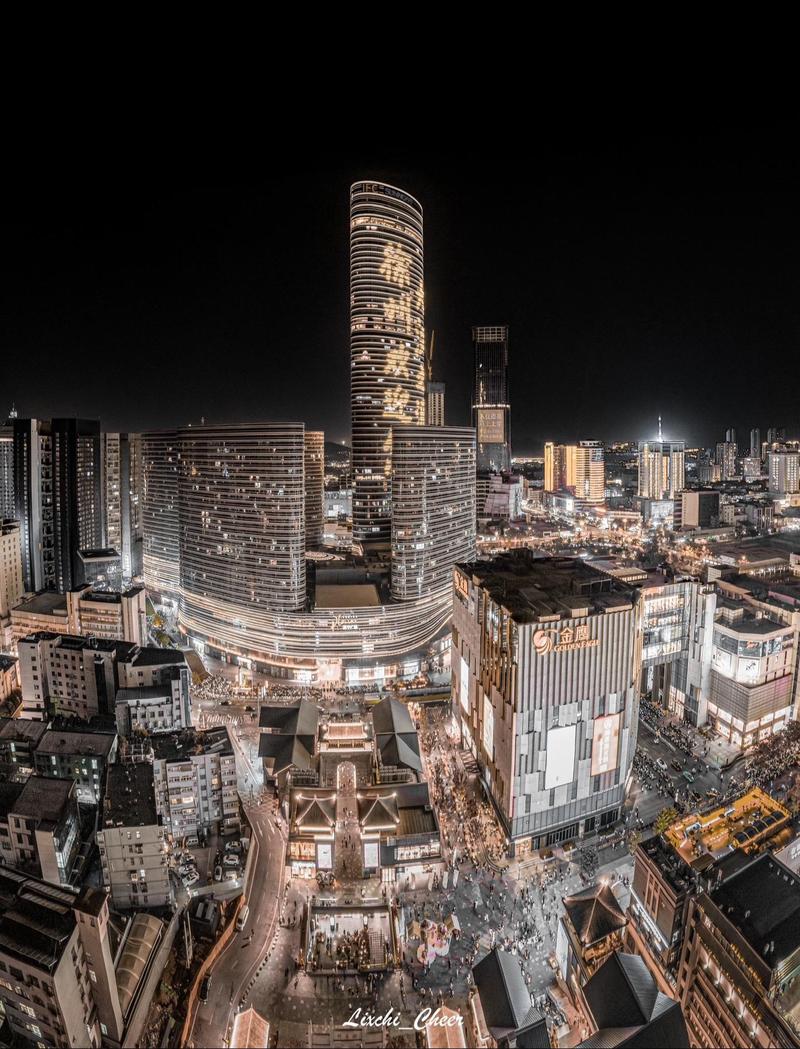 徐州苏宁广场无人机有何看点？-第2张图片-广州国自机器人