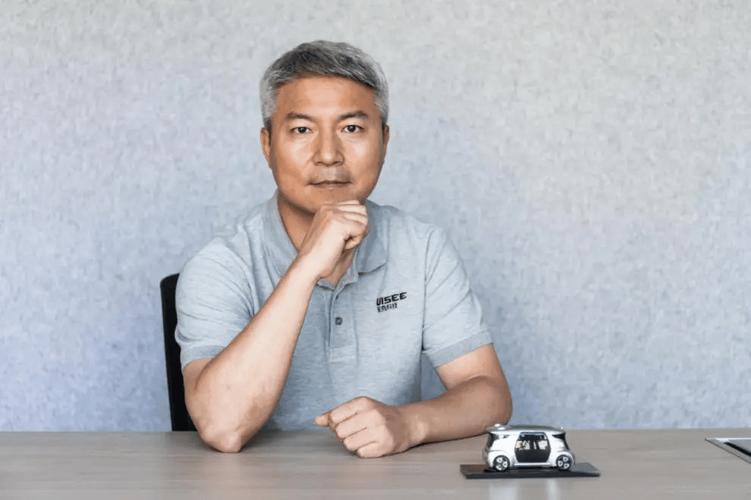 吴甘沙谈人工智能,未来趋势如何?-第1张图片-广州国自机器人 吴甘沙谈人工智能,未来趋势如何?-第1张图片-广州国自机器人