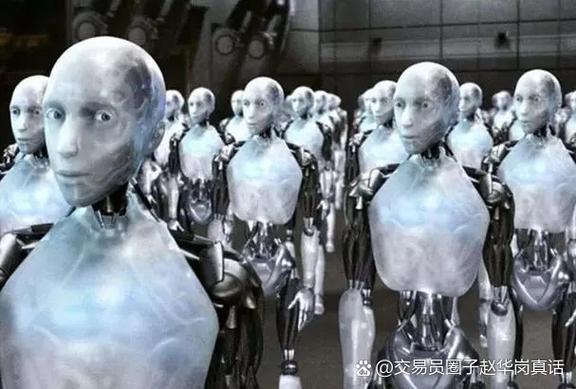 人工智能会替代快递员吗?-第1张图片-广州国自机器人 人工智能会替代快递员吗?-第1张图片-广州国自机器人