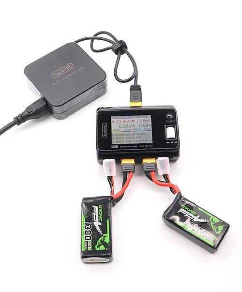 无人机如何实现无线充电？-第2张图片-广州国自机器人