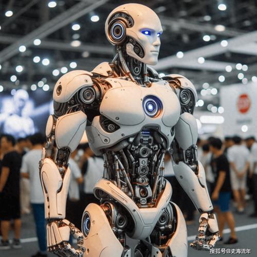 2025高考机器人长啥样？能答题吗？-第1张图片-广州国自机器人