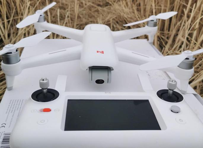 小米无人机加装IED灯有何用途？-第1张图片-广州国自机器人