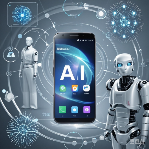 华为AI技术如何引领未来？-第1张图片-广州国自机器人