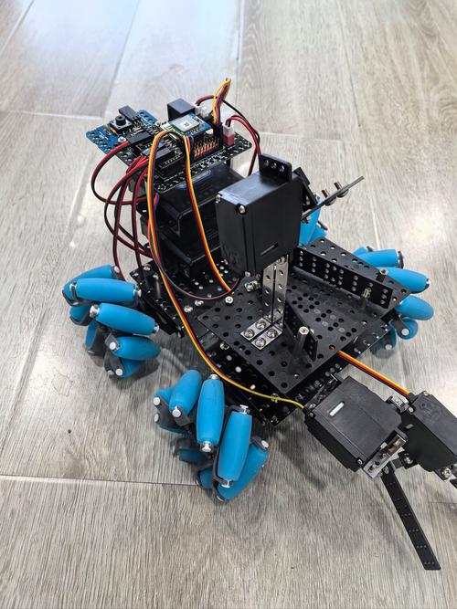国际机器人竞赛有哪些看点?-第1张图片-广州国自机器人 国际机器人竞赛有哪些看点?-第1张图片-广州国自机器人