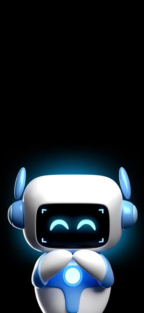 手机壁纸平铺机器人，怎么选好看？-第3张图片-广州国自机器人