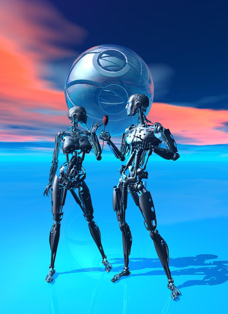 2030机器人，智能与伦理如何平衡？-第2张图片-广州国自机器人