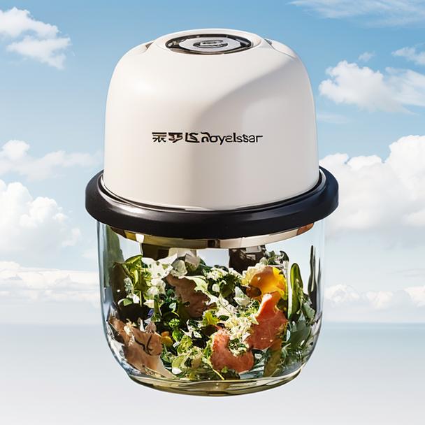 荣事达炒菜机器人好用吗？-第2张图片-广州国自机器人