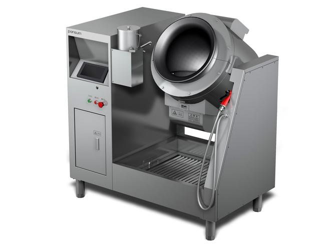 荣事达炒菜机器人好用吗?-第1张图片-广州国自机器人 荣事达炒菜机器人好用吗?-第1张图片-广州国自机器人