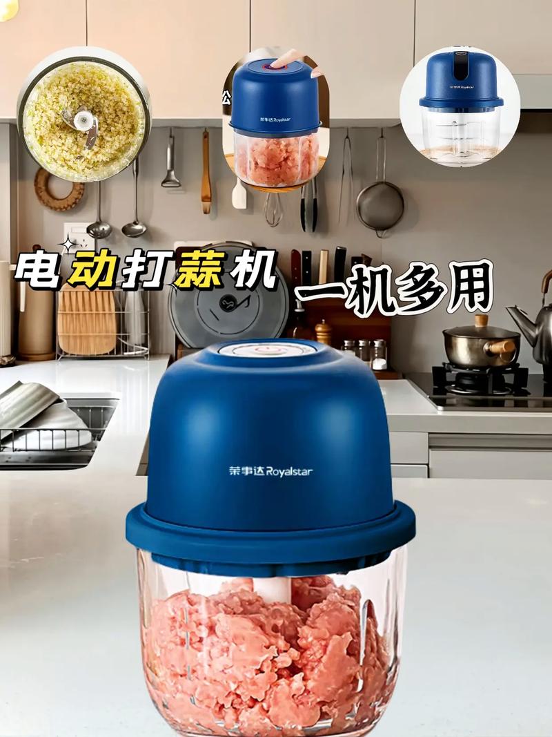 荣事达炒菜机器人好用吗？-第3张图片-广州国自机器人