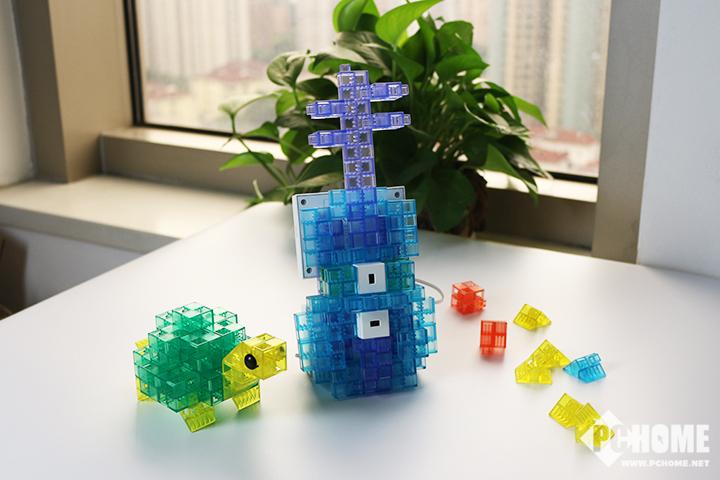 索尼koov教育机器人如何玩转创意教学?-第1张图片-广州国自机器人 索尼koov教育机器人如何玩转创意教学?-第1张图片-广州国自机器人