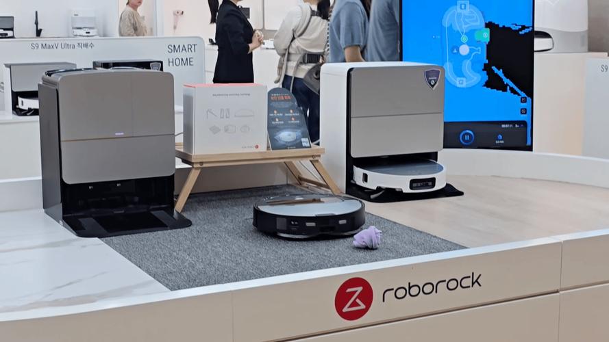 韩国机器人为何要收购中国企业?-第3张图片-广州国自机器人 韩国机器人为何要收购中国企业?-第3张图片-广州国自机器人