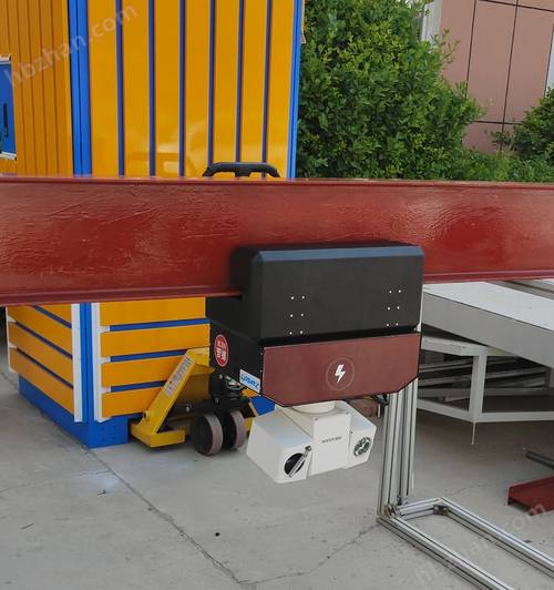 广东巡检机器人招标，哪家企业能入围？-第2张图片-广州国自机器人