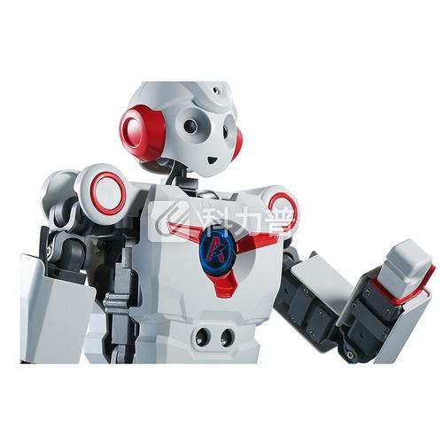 能力风暴机器人app怎么用？功能有哪些？-第1张图片-广州国自机器人