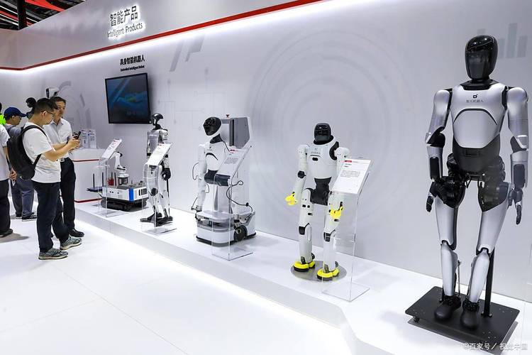 杭州公司伺服机器人有何优势？-第3张图片-广州国自机器人