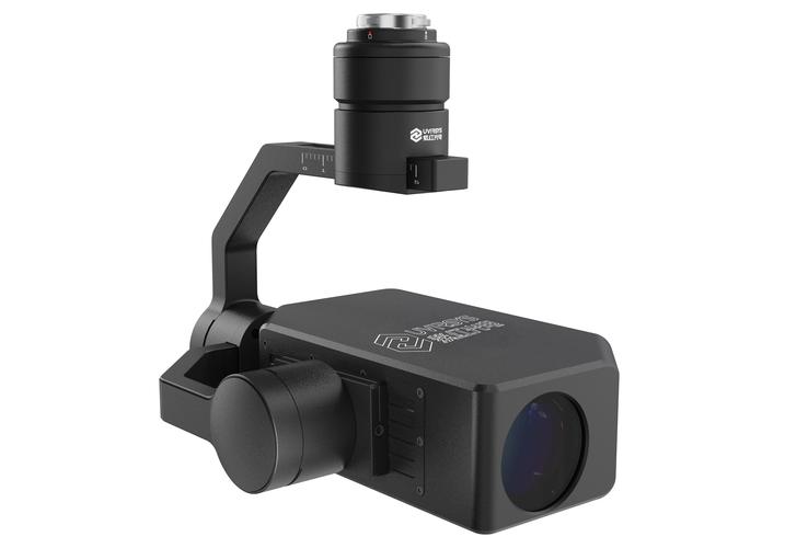 GoPro无人机摄像头画质如何?-第2张图片-广州国自机器人 GoPro无人机摄像头画质如何?-第2张图片-广州国自机器人