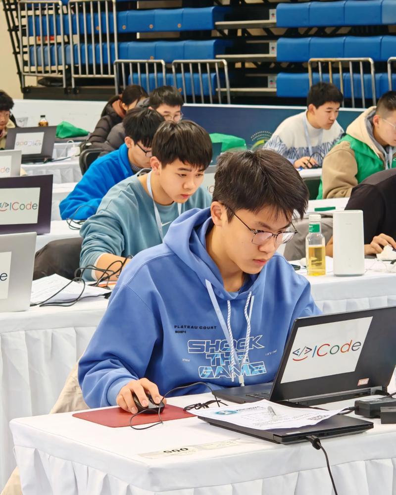 iroc机器人比赛直播怎么看?-第1张图片-广州国自机器人 iroc机器人比赛直播怎么看?-第1张图片-广州国自机器人