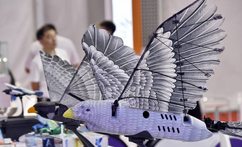 2025北京世界机器人-第3张图片-广州国自机器人 2025北京世界机器人-第3张图片-广州国自机器人