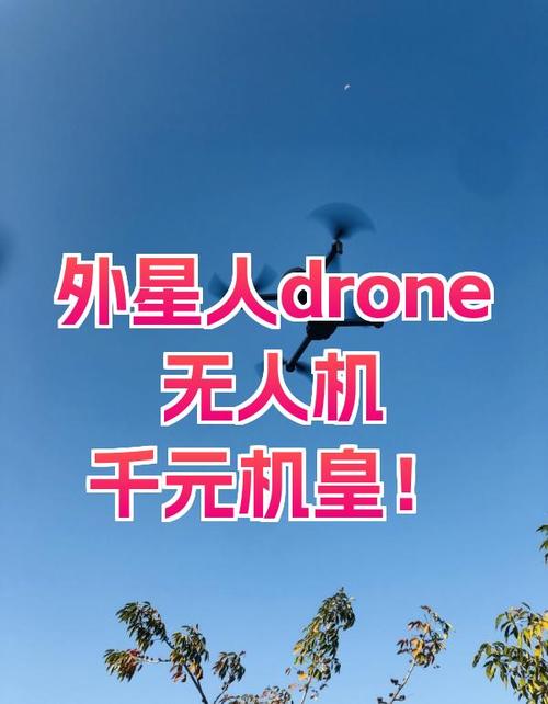 drone d1无人机有哪些亮点值得入手？-第1张图片-广州国自机器人