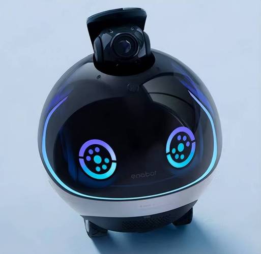 国外智能机器人品牌有哪些领先者?-第1张图片-广州国自机器人 国外智能机器人品牌有哪些领先者?-第1张图片-广州国自机器人