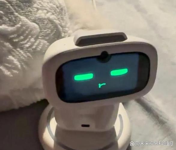 口袋机器人与普吉APP有何关联?-第1张图片-广州国自机器人 口袋机器人与普吉APP有何关联?-第1张图片-广州国自机器人