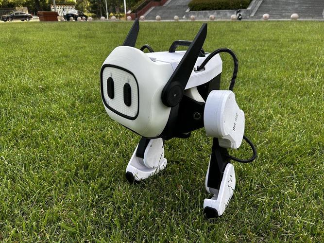 Baby Q机器人游戏怎么玩?有什么特色?-第3张图片-广州国自机器人 Baby Q机器人游戏怎么玩?有什么特色?-第3张图片-广州国自机器人