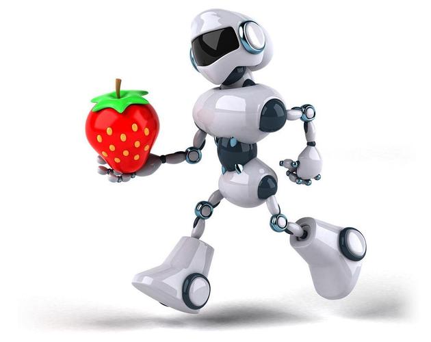 baby q机器人怎么玩?有哪些趣味玩法?-第1张图片-广州国自机器人 baby q机器人怎么玩?有哪些趣味玩法?-第1张图片-广州国自机器人