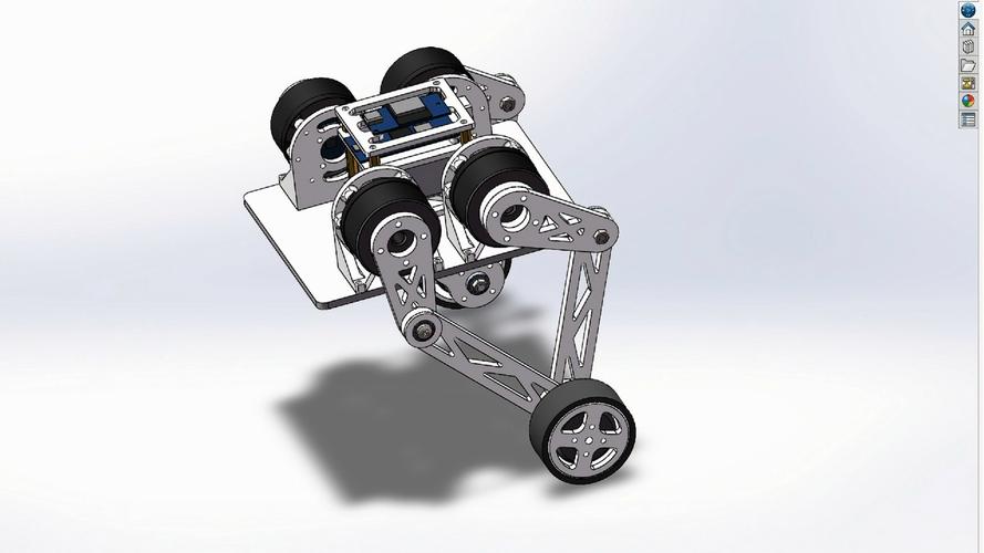 如何快速上手icub开源机器人?-第1张图片-广州国自机器人 如何快速上手icub开源机器人?-第1张图片-广州国自机器人