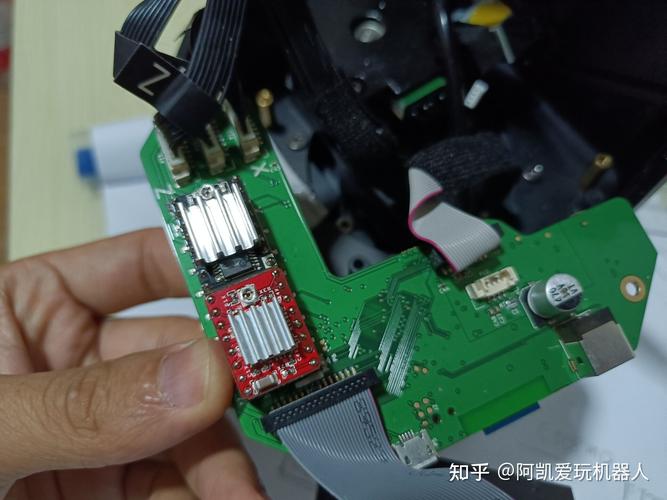 如何快速上手icub开源机器人？-第3张图片-广州国自机器人