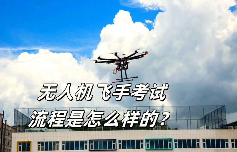 无人机驾驶技术如何高效练习？-第2张图片-广州国自机器人