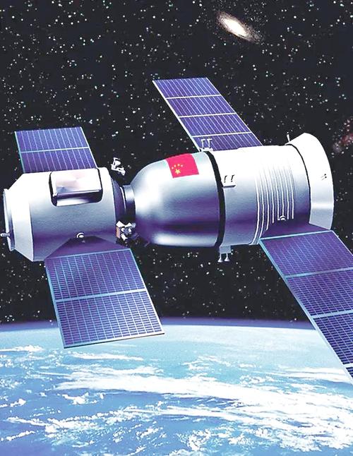 人工智能如何借北斗卫星定位实现突破?-第2张图片-广州国自机器人 人工智能如何借北斗卫星定位实现突破?-第2张图片-广州国自机器人