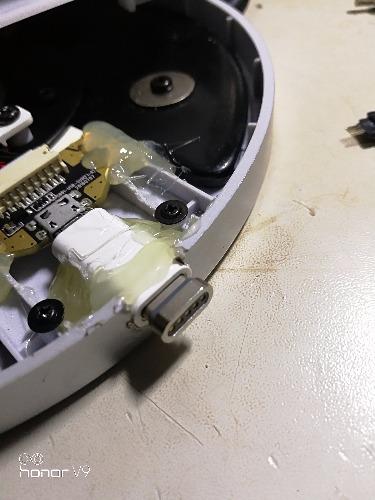 360儿童机器人拆开后藏着什么秘密？-第2张图片-广州国自机器人